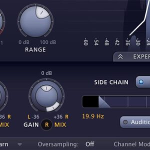 FabFilter Pro-G - Image 3