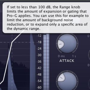 FabFilter Pro-G - Image 5