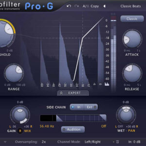FabFilter Pro-G - Image 1