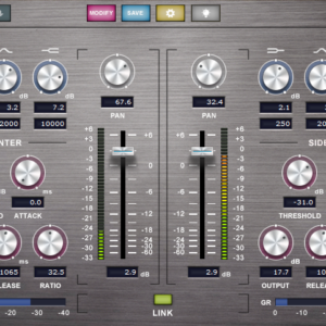 MS EQ Comp - PC - Image 1