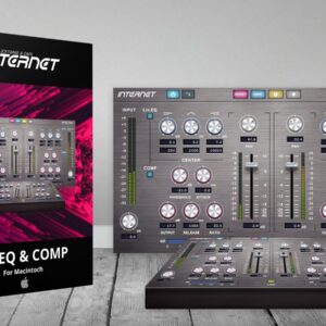 MS EQ Comp - MAC