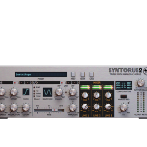 D16 Syntorus 2
