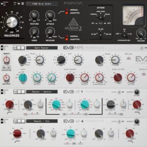 Kuassa Studio Bundle - Image 4