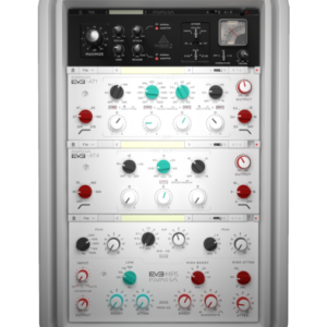 Kuassa Studio Bundle - Image 1