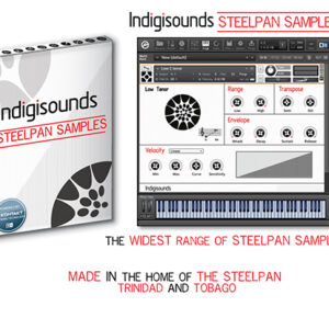 Indigisounds Trinidad Steelpans - Image 6
