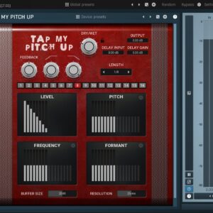 Melda MTurboDelay - Image 2