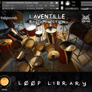 Indigisounds Laventille Rhythm Section - Image 4