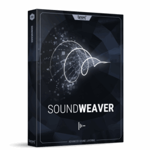 Boom SoundWeaver - Image 1