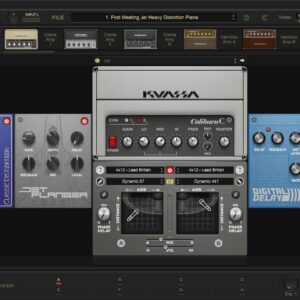 Kuassa Amplifikation 360 Bundle - Image 4