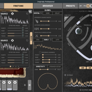Inspirata Lite > Immersive UPG - Image 5