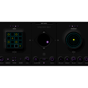 Baby Audio Spaced Out