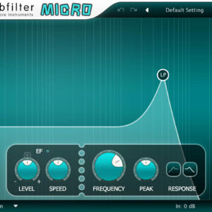 FabFilter Micro - Image 1