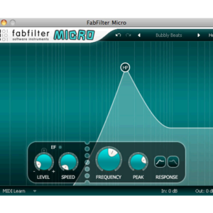 FabFilter Micro - Image 2