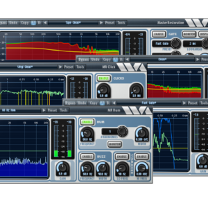 Wave Arts Master Restoration Suite 6