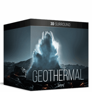 Boom Geothermal SURROUND - Image 2