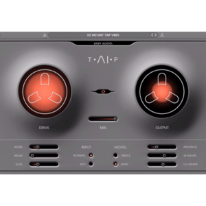 Baby Audio TAIP