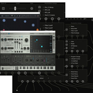 Sugar Bytes Nest - Image 5