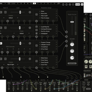 Sugar Bytes Nest - Image 6