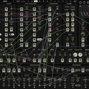 Sugar Bytes Nest - Image 1