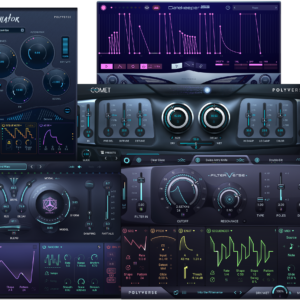 Polyverse Bundle Deal