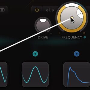 FabFilter Volcano 3 - Image 4