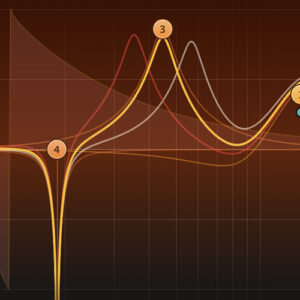 FabFilter Volcano 3 Upgrade - Image 3