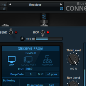 Blue Cat Connector - Image 6