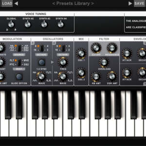 Xhun Instruments Bundle - Image 5