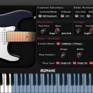 Xhun Instruments Bundle - Image 7