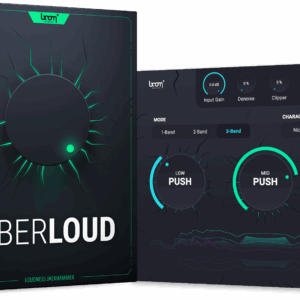 Boom Uberloud - Image 2