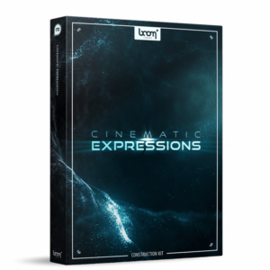 Boom Cinematic Expressions CK - Image 2