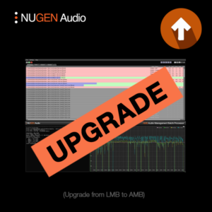 NUGEN AMB < LMB UPG