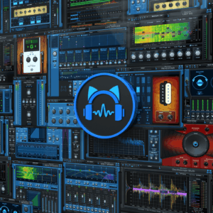 Blue Cat All Plugins Pack