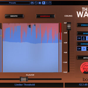 Boz The Wall - Image 4