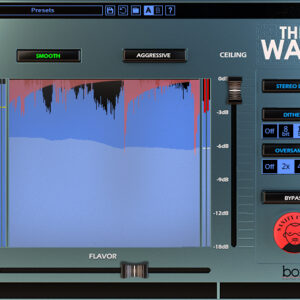 Boz The Wall - Image 2