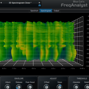 Blue Cat Analysis Pack - Image 6