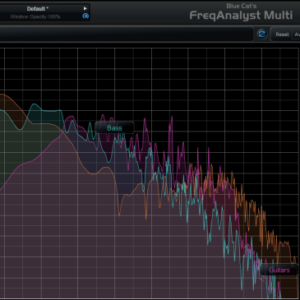 Blue Cat FreqAnalystMulti - Image 4