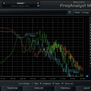 Blue Cat FreqAnalystMulti - Image 5