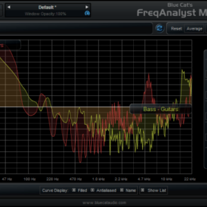 Blue Cat FreqAnalystMulti - Image 7