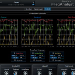 Blue Cat FreqAnalyst Pro - Image 4