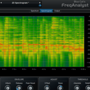 Blue Cat FreqAnalyst Pro - Image 5