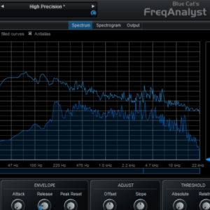 Blue Cat FreqAnalyst Pro - Image 7