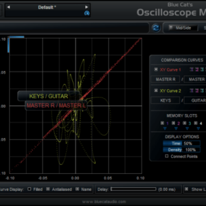 Blue Cat OsciloscopeMulti - Image 5