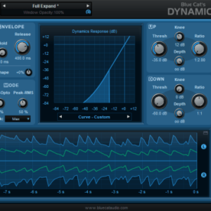 Blue Cat Dynamics - Image 4