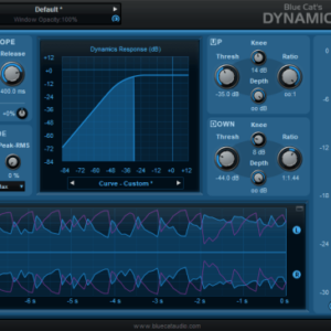 Blue Cat Dynamics - Image 5