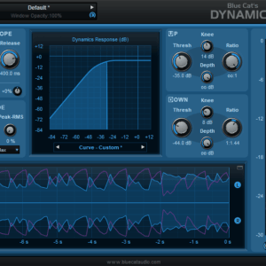 Blue Cat Dynamics - Image 1
