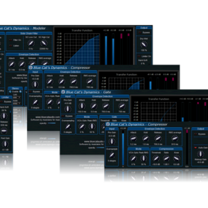 Blue Cat Dynamics - Image 2