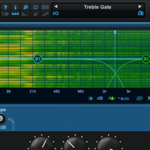 Blue Cat MB-7 Mixer - Image 4