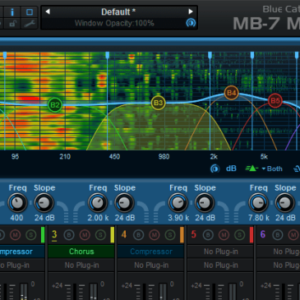 Blue Cat MB-7 Mixer - Image 5