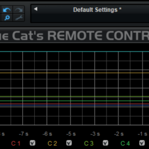 Blue Cat Remote Control - Image 4